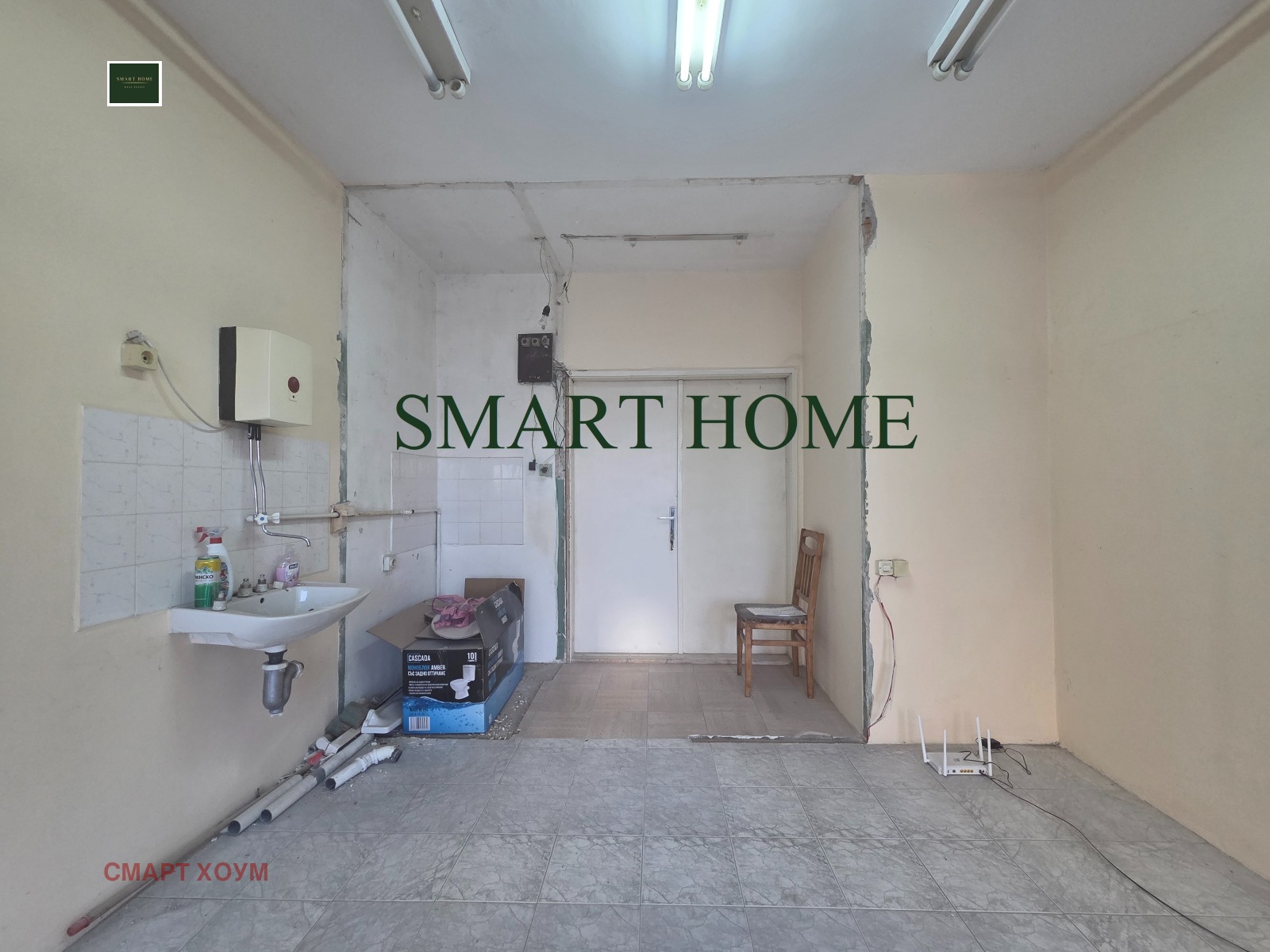 Продава ОФИС, гр. Горна Оряховица, област Велико Търново, снимка 4 - Офиси - 53815720