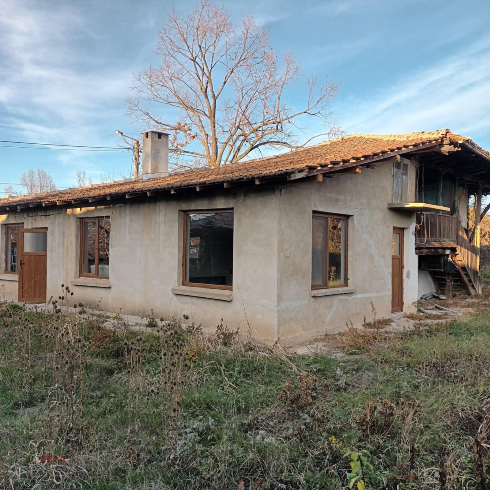Продава КЪЩА, с. Велчево, област Велико Търново, снимка 2 - Къщи - 48231747