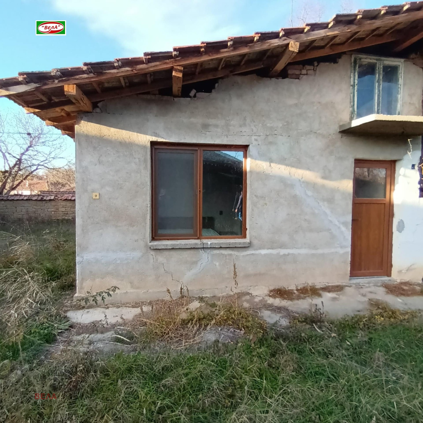Продава КЪЩА, с. Велчево, област Велико Търново, снимка 11 - Къщи - 48231747