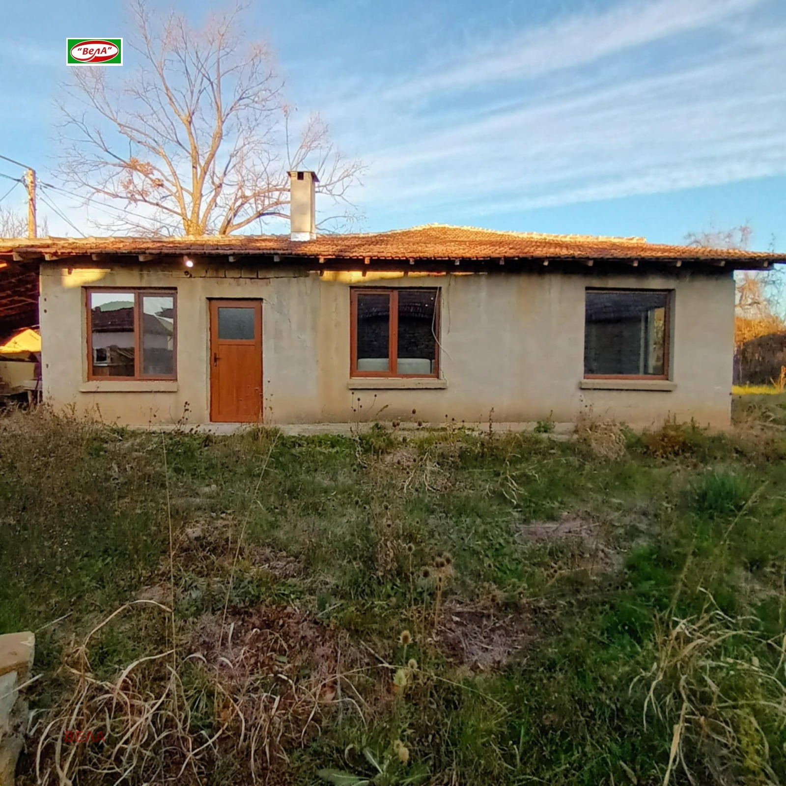 Продава КЪЩА, с. Велчево, област Велико Търново, снимка 8 - Къщи - 48231747