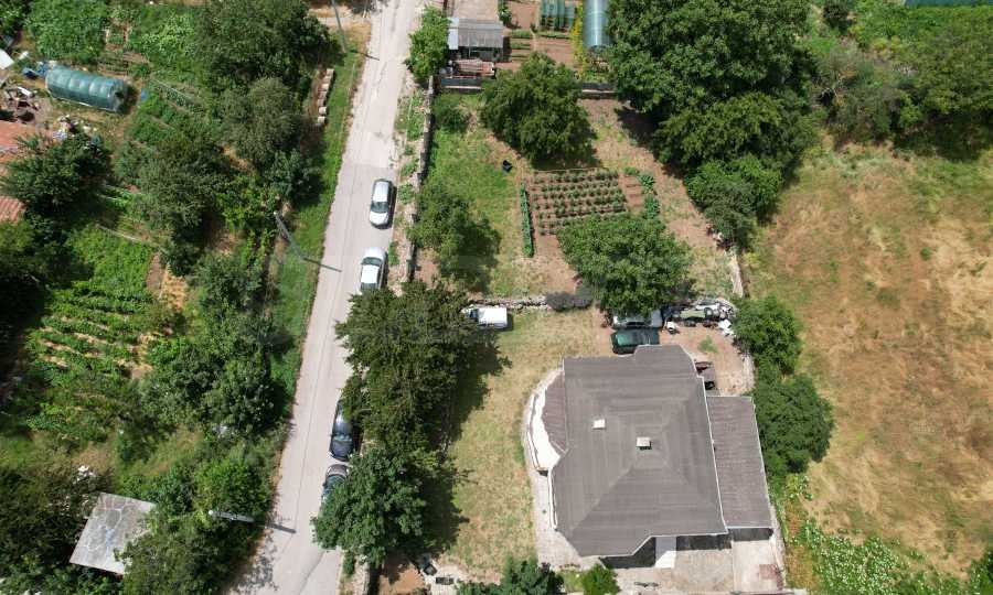 Продава КЪЩА, с. Кичево, област Варна, снимка 14 - Къщи - 55209334