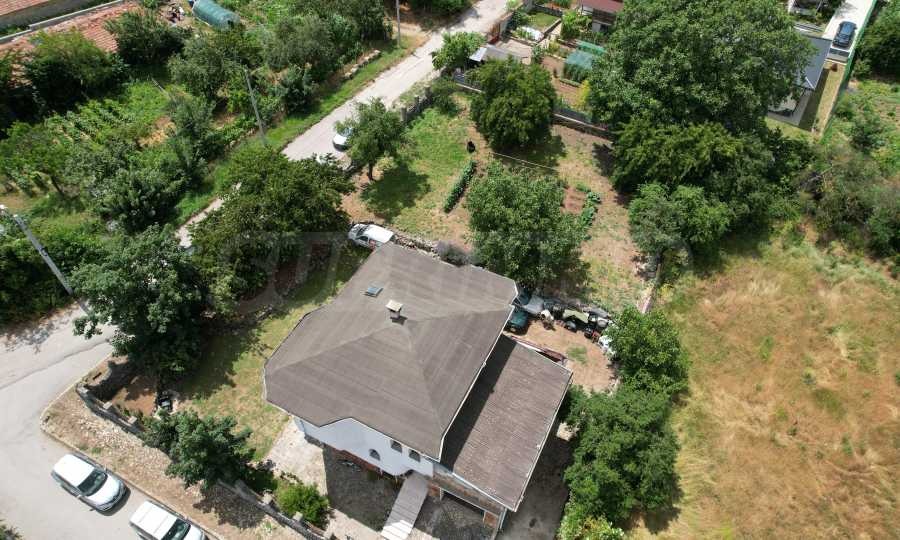 Продава КЪЩА, с. Кичево, област Варна, снимка 13 - Къщи - 55209334