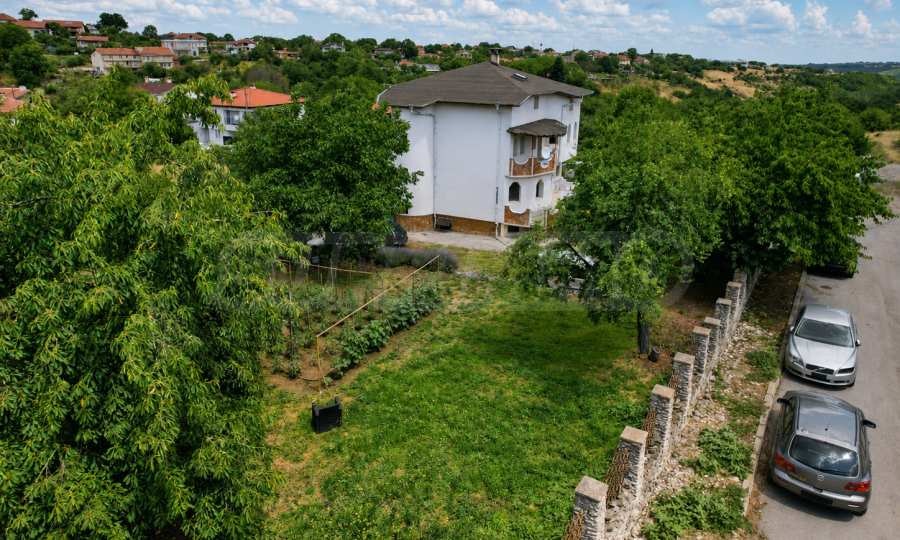 Продава КЪЩА, с. Кичево, област Варна, снимка 6 - Къщи - 55209334