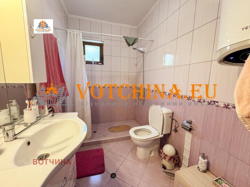 Продава КЪЩА, с. Соколово, област Добрич, снимка 14 - Къщи - 56218424