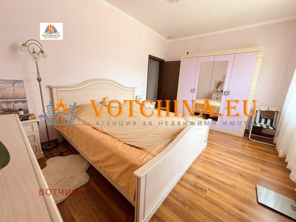 Продава КЪЩА, с. Соколово, област Добрич, снимка 13 - Къщи - 56218424