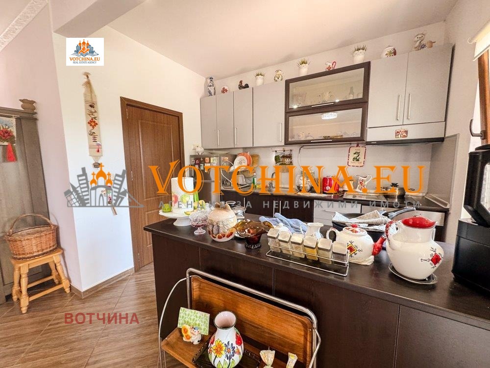 Продава КЪЩА, с. Соколово, област Добрич, снимка 3 - Къщи - 56218424