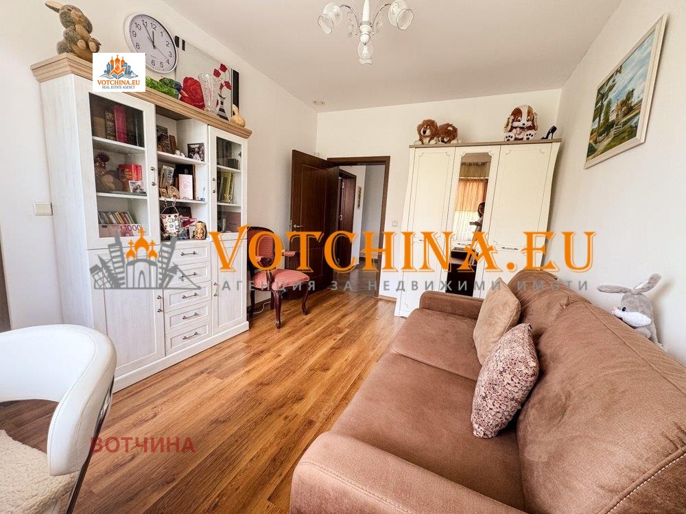 Продава КЪЩА, с. Соколово, област Добрич, снимка 6 - Къщи - 56218424