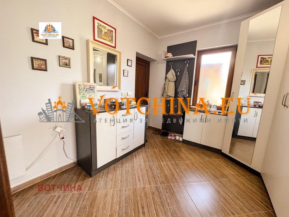Продава КЪЩА, с. Соколово, област Добрич, снимка 11 - Къщи - 56218424