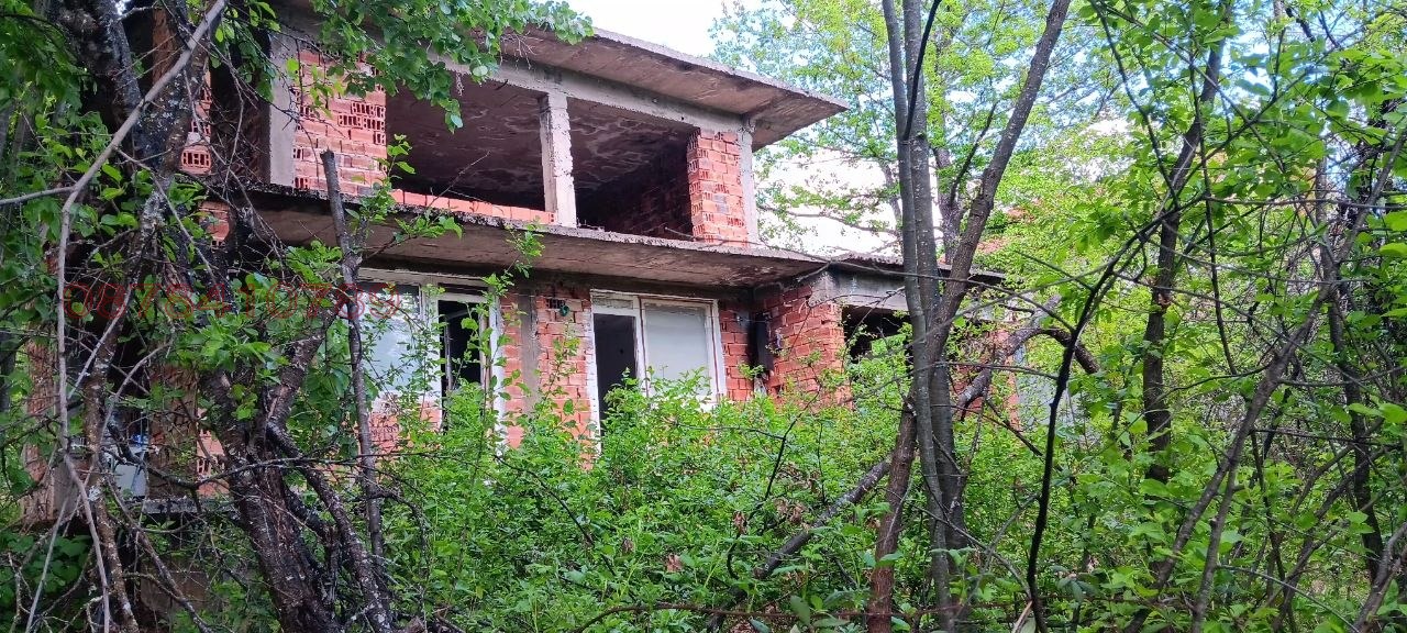 Продава ВИЛА, с. Голяма Желязна, област Ловеч, снимка 5 - Вили - 55222397