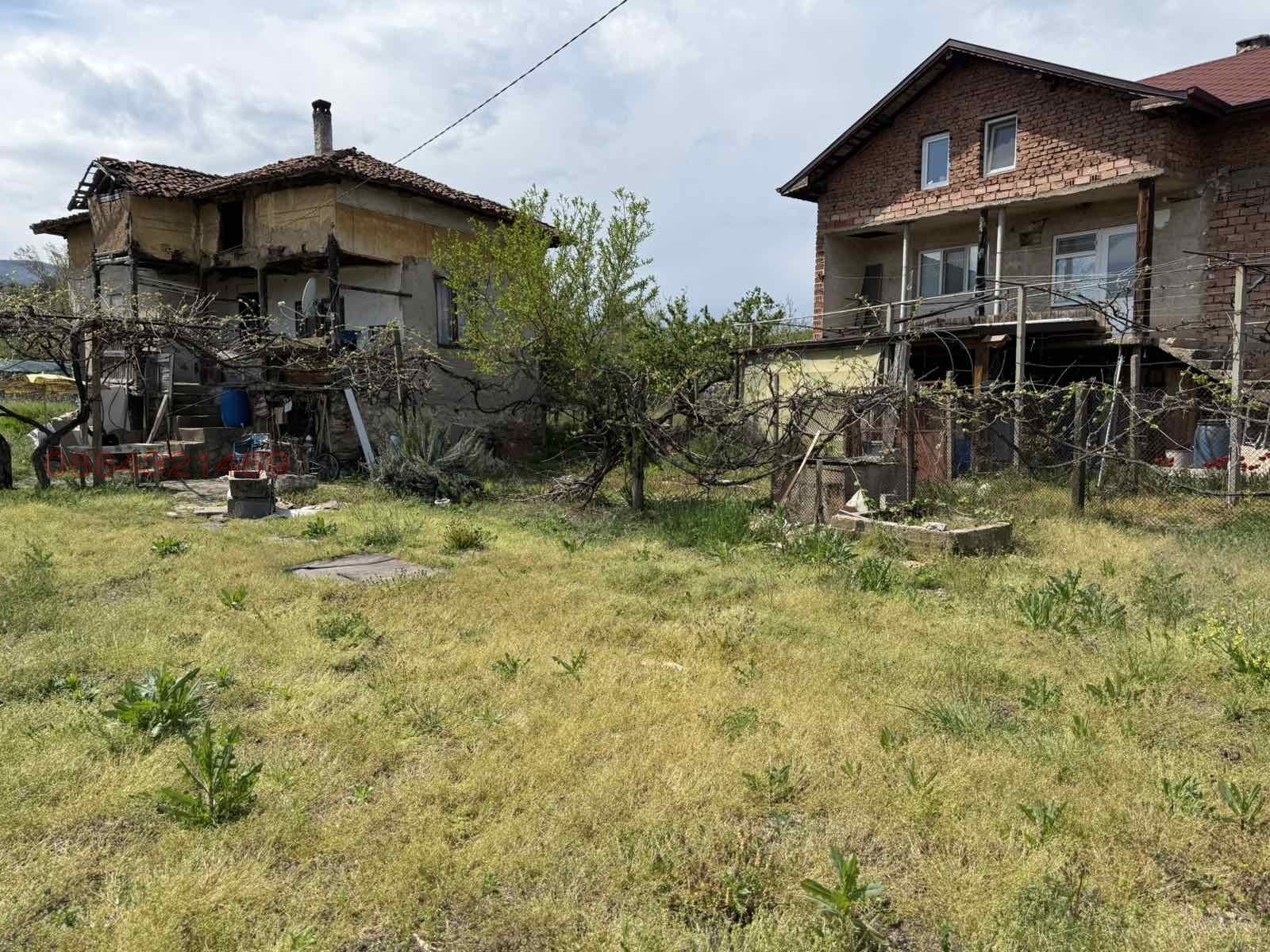 Продава ПАРЦЕЛ, с. Боровец, област Кюстендил, снимка 5 - Парцели - 55379412