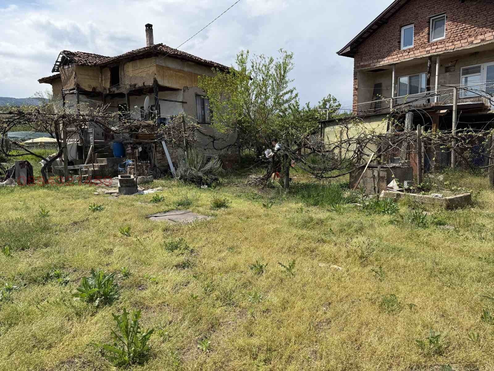 Продава ПАРЦЕЛ, с. Боровец, област Кюстендил, снимка 2 - Парцели - 55379412