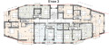 Продава 3-СТАЕН, град София, Манастирски ливади • 122960 € / 240488.86 лв. • 45815460 3