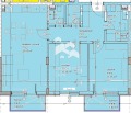 Продава  3-стаен град Варна , Кайсиева градина , 112 кв.м | 69601092 - изображение [2]
