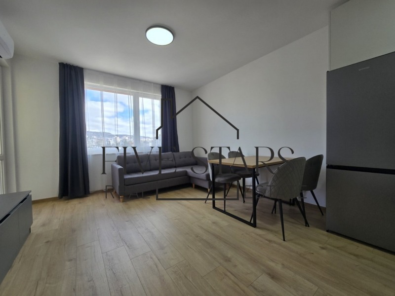 Продава 2-СТАЕН в град Варна, Младост 2 - 57 кв.м / 185 000 € » 361 828.55 лв., ФАЙВ СТАРС