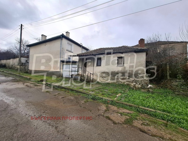 Продава КЪЩА в област Ямбол, с. Мелница - 160 кв.м / 33 600 € » 65 715.89 лв., БЪЛГЕРИАН ПРОПЕРТИС