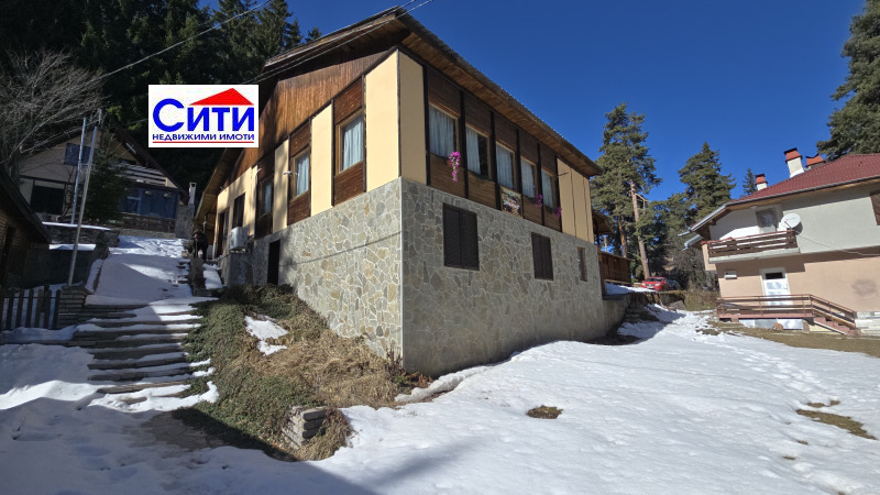 Продава ХОТЕЛ в област Пазарджик, с. Равногор - 340 кв.м / 289 000 € » 565 234.87 лв., СИТИ ИМОТИ