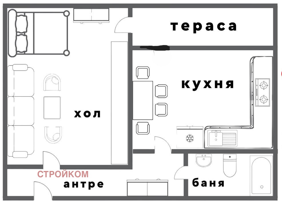 ������� 1-����� | Imot.bg � ����������� 1