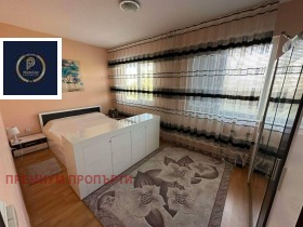 2 quartos Trakiia, Plovdiv 7