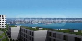 3-стаен град Варна, Аспарухово