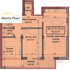 ������� 3-����� | Imot.bg � ����� ������ 4