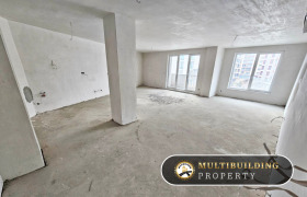 3 bedroom Manastirski livadi, Sofia 4