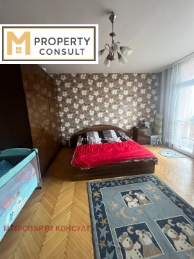 3 sovrum Storgozija, Pleven