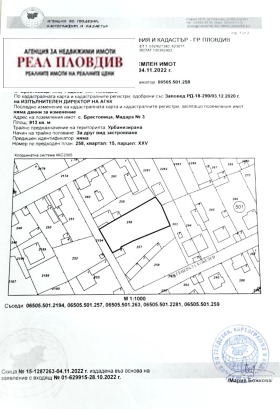 Парцел с. Брестовица, област Пловдив 13