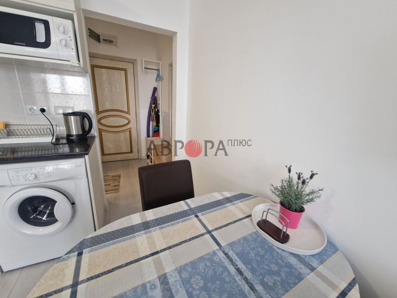 Na prodej  Studio oblast Burgas , Pomorie , 44 m2 | 27098769 - obraz [6]