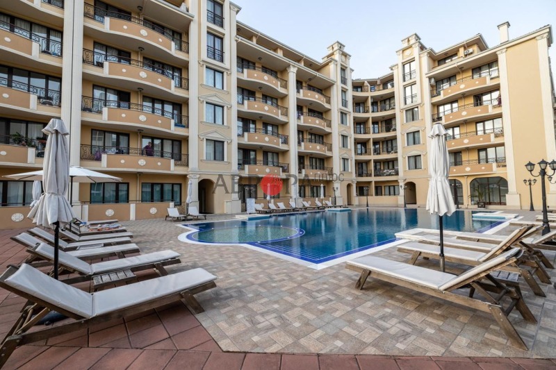 Na prodej  Studio oblast Burgas , Pomorie , 44 m2 | 27098769 - obraz [12]