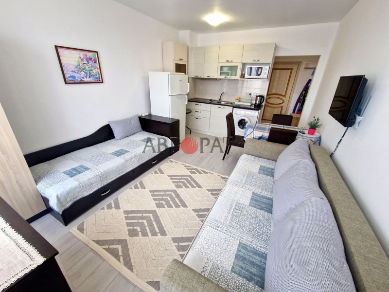 Na prodej  Studio oblast Burgas , Pomorie , 44 m2 | 27098769 - obraz [3]