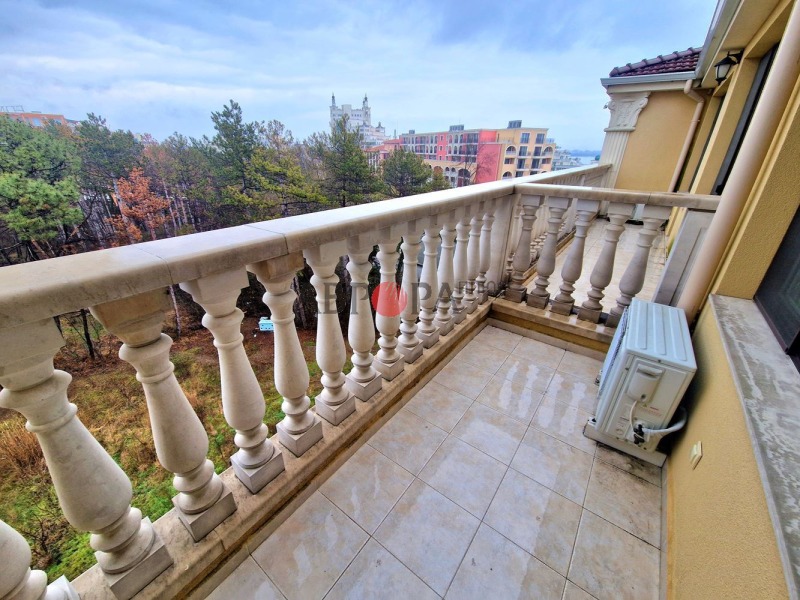 Na prodej  Studio oblast Burgas , Pomorie , 44 m2 | 27098769 - obraz [10]