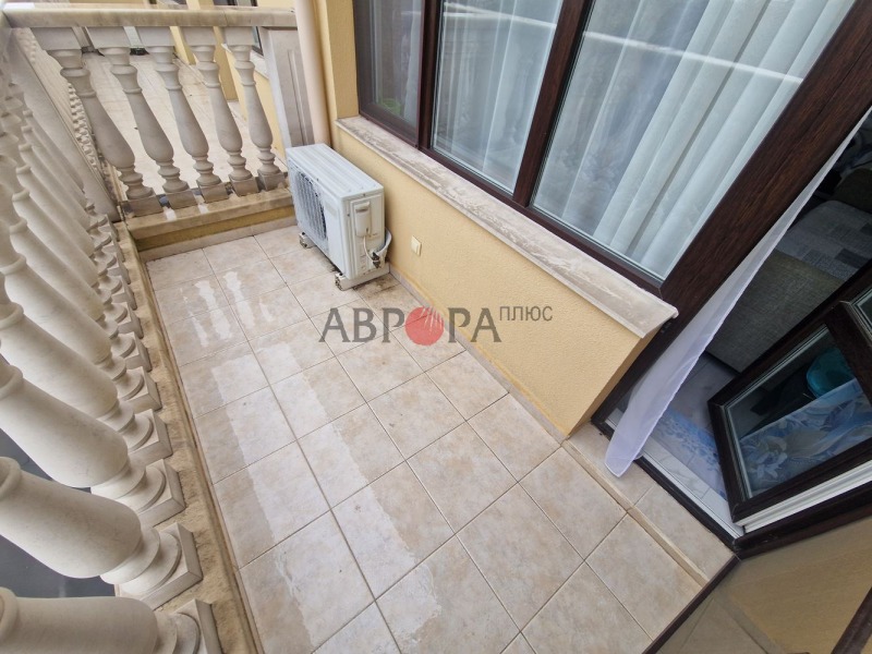 Na prodej  Studio oblast Burgas , Pomorie , 44 m2 | 27098769 - obraz [9]