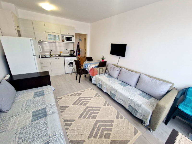 Na prodej  Studio oblast Burgas , Pomorie , 44 m2 | 27098769 - obraz [2]