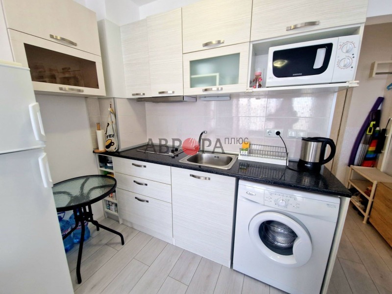 Na prodej  Studio oblast Burgas , Pomorie , 44 m2 | 27098769 - obraz [4]