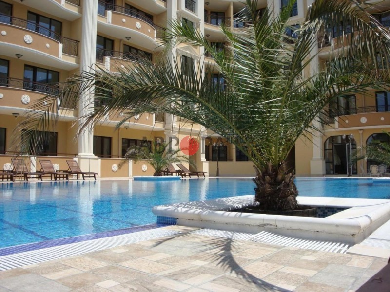 Na prodej  Studio oblast Burgas , Pomorie , 44 m2 | 27098769 - obraz [11]