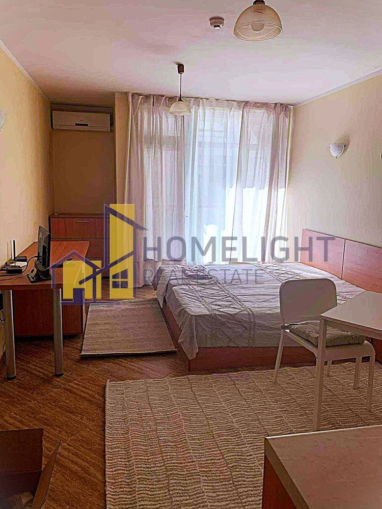 На продаж  Студія София , Студентски град , 39 кв.м | 53742970