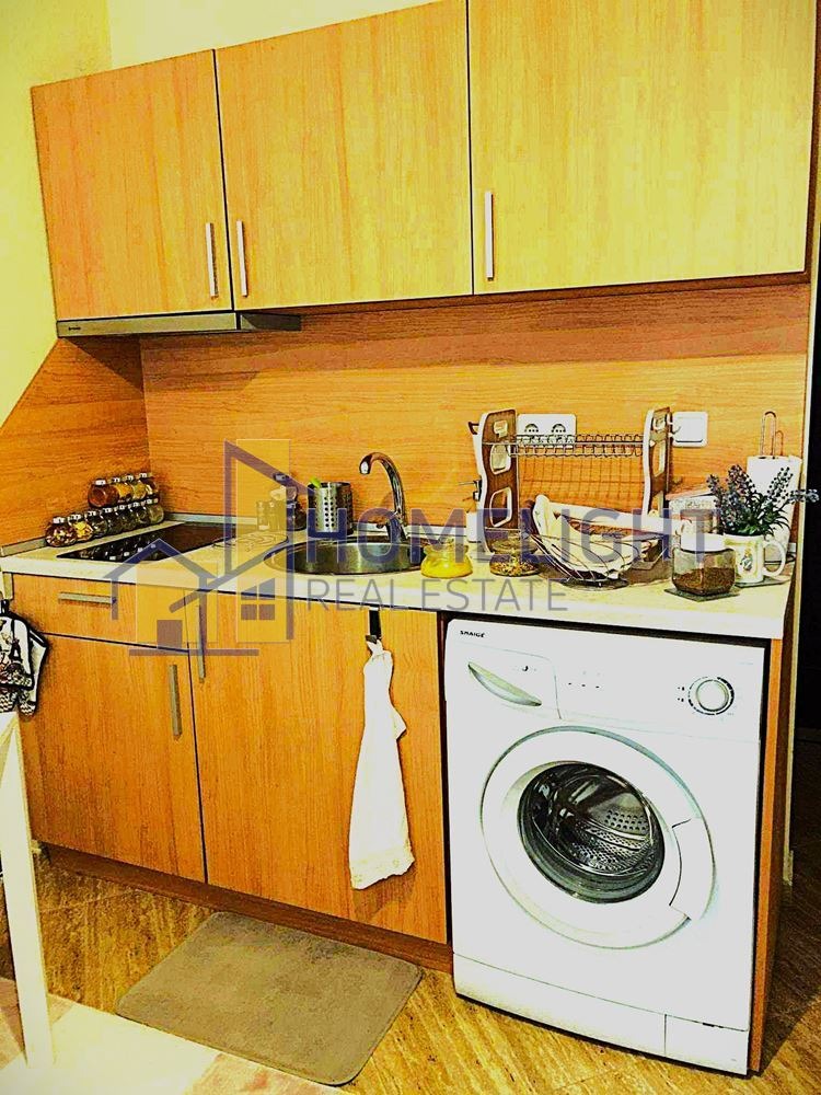 На продаж  Студія София , Студентски град , 39 кв.м | 53742970 - зображення [5]