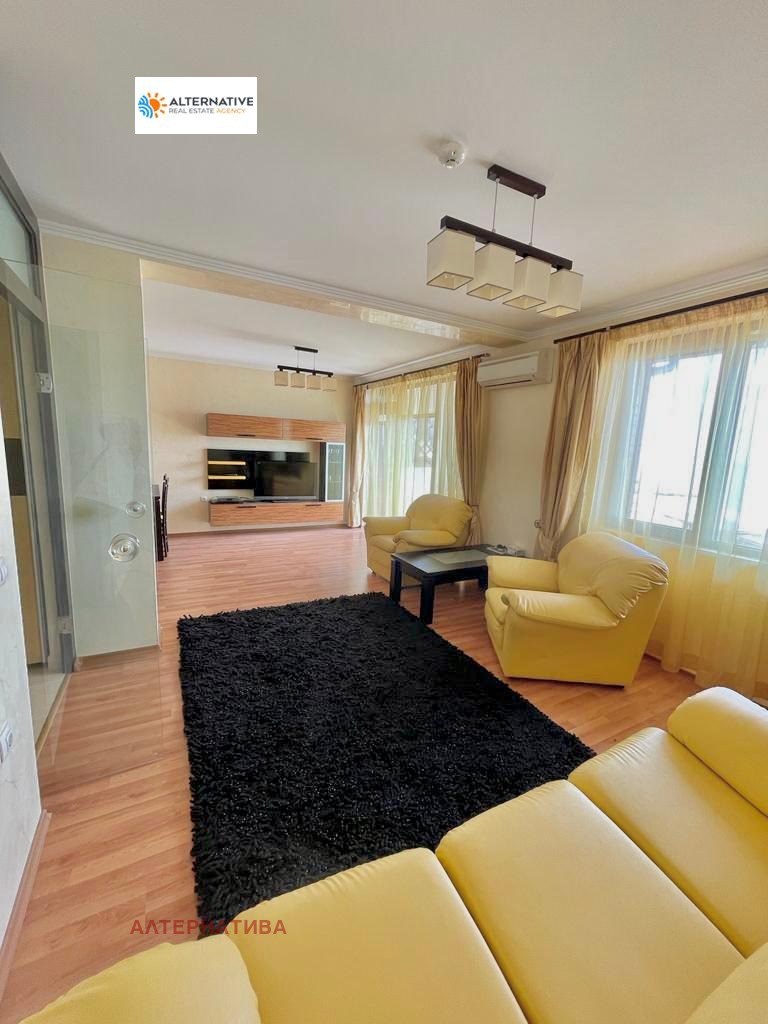 Na prodej  1 ložnice oblast Burgas , Sveti Vlas , 88 m2 | 61160622 - obraz [6]