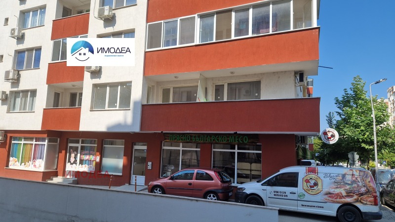 À venda  1 quarto Veliko Tarnovo , Koliu Fitcheto , 67 m² | 63200375