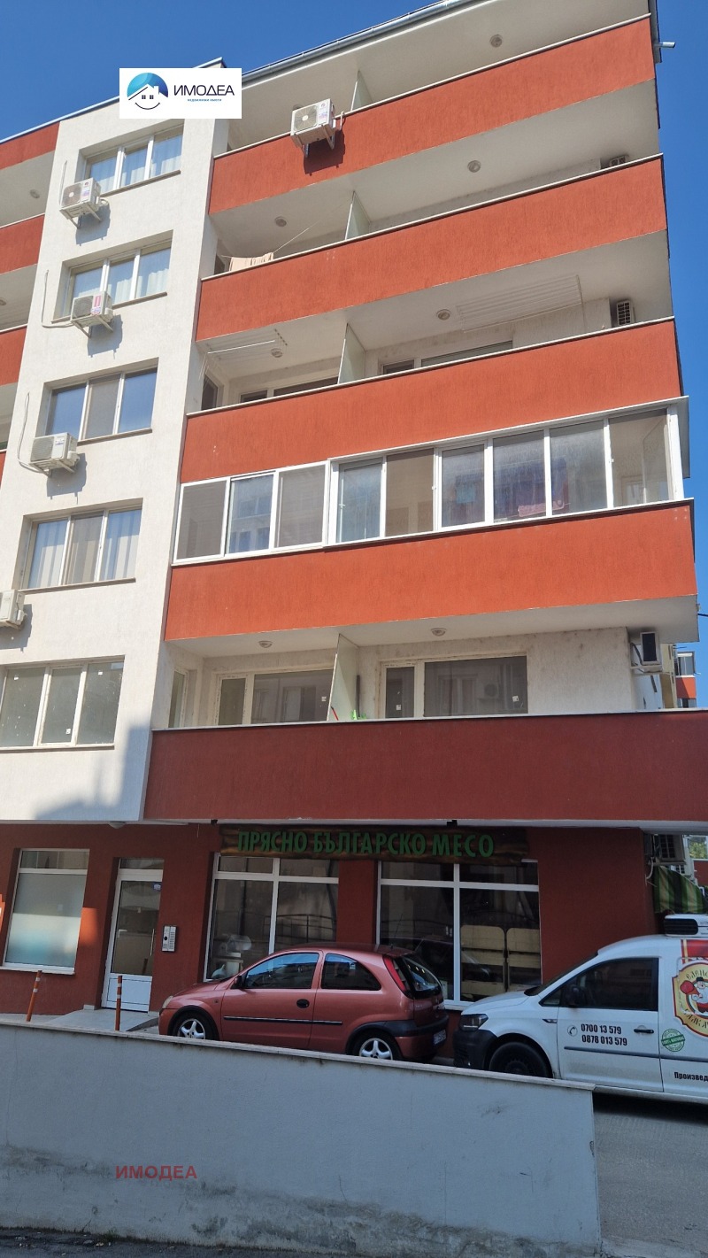 Продаја  1 спаваћа соба Велико Тарново , Колју Фичето , 67 м2 | 63200375 - слика [2]