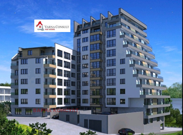 Продава  2-стаен град Варна , Левски 1 , 58 кв.м | 75180323 - изображение [3]