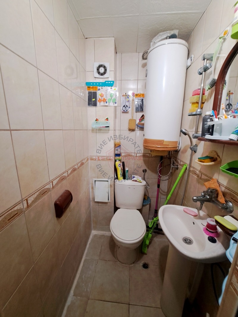 Продава 2-СТАЕН, гр. Варна, Колхозен пазар, снимка 2 - Апартаменти - 50953558