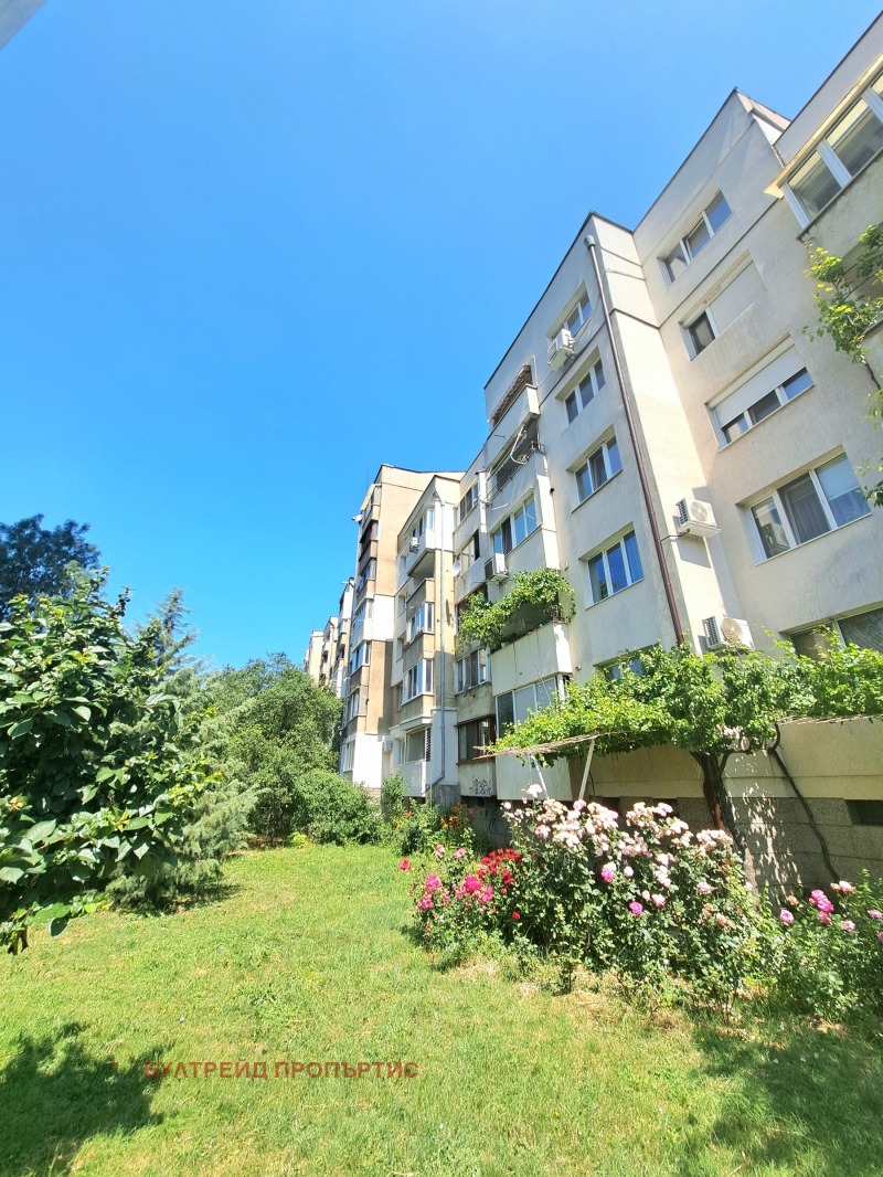 À venda  1 quarto Sofia , Geo Milev , 71 m² | 96050637 - imagem [15]