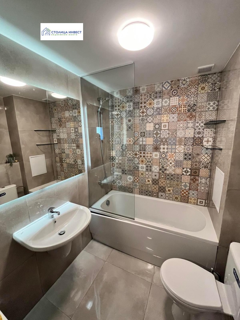 Продава  2-стаен град София , Витоша , 73 кв.м | 60256571 - изображение [9]