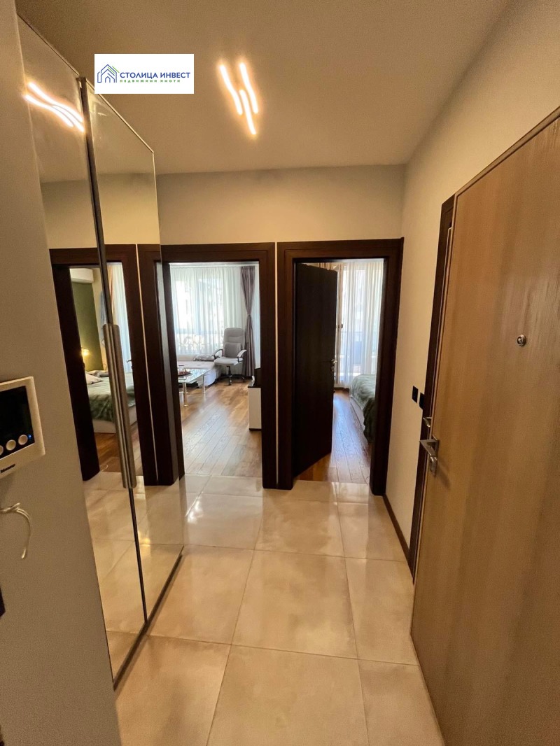 Продава  2-стаен град София , Витоша , 73 кв.м | 60256571 - изображение [7]