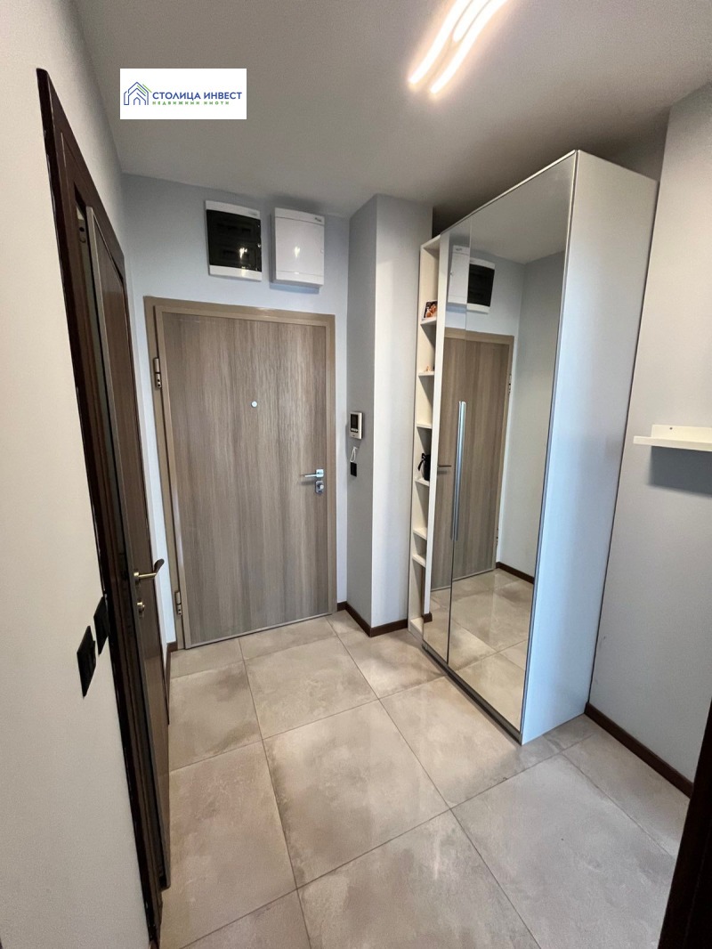 Продава  2-стаен град София , Витоша , 73 кв.м | 60256571 - изображение [5]