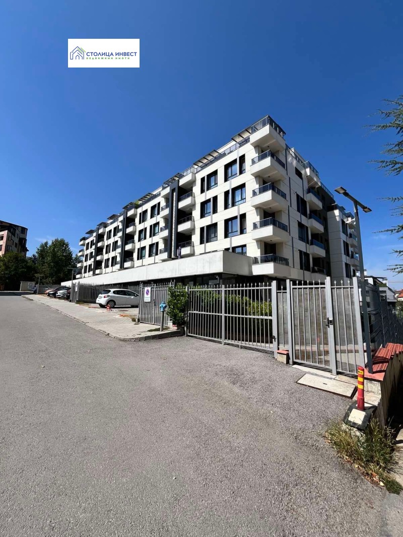 Продава  2-стаен град София , Витоша , 73 кв.м | 60256571 - изображение [13]