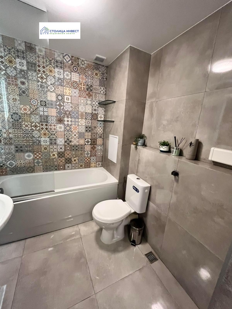 Продава  2-стаен град София , Витоша , 73 кв.м | 60256571 - изображение [10]