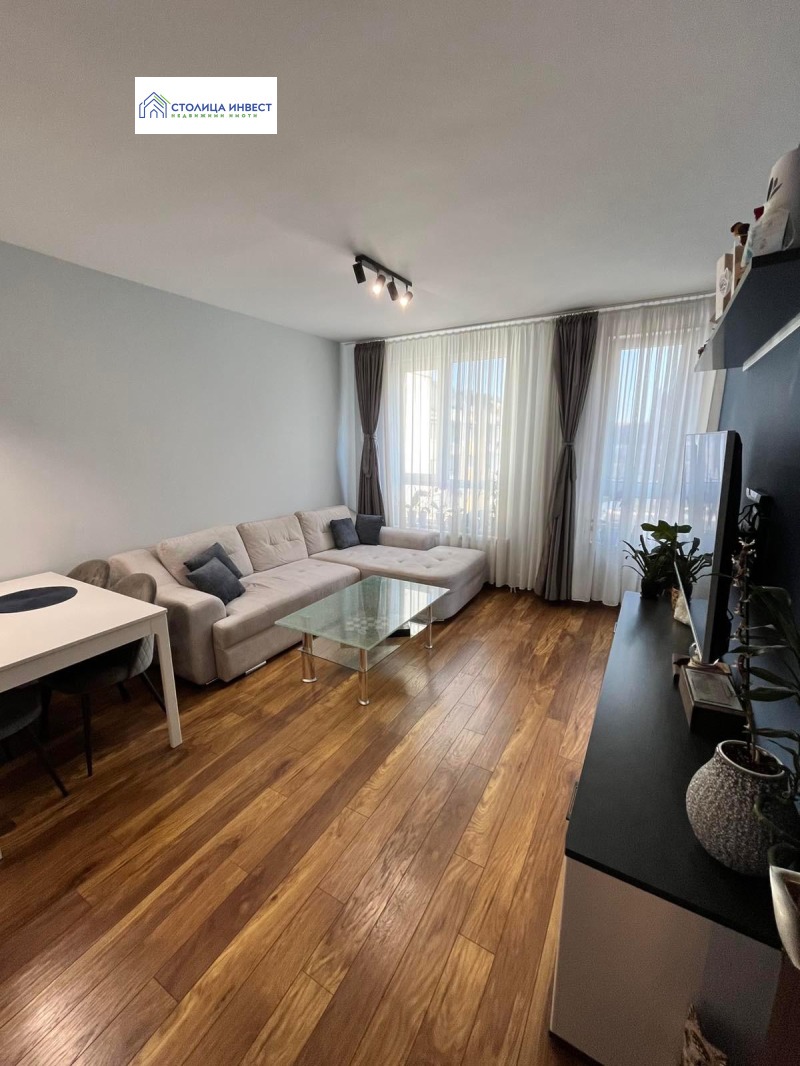 Продава  2-стаен град София , Витоша , 73 кв.м | 60256571 - изображение [6]
