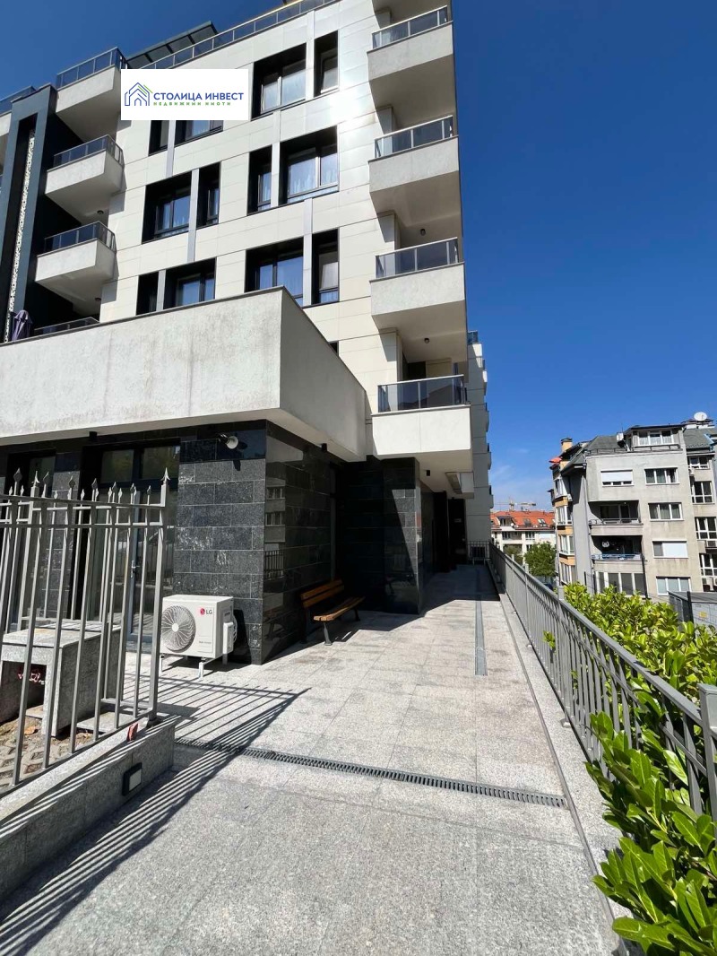 Продава  2-стаен град София , Витоша , 73 кв.м | 60256571 - изображение [15]